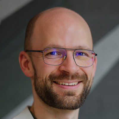 Benjamin Schwalb
